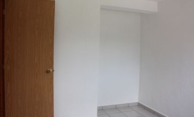 Renta Departamento cerca de ExHacienda de Temixco, Morelos