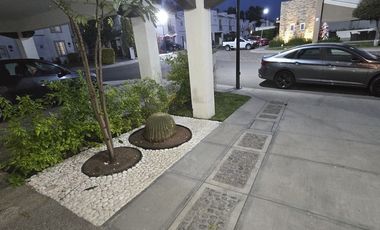 Renta de casa remodelada en Sonterra, Querétaro