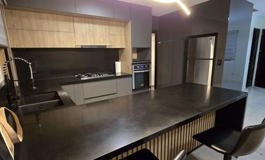 Renta de casa remodelada en Sonterra, Querétaro