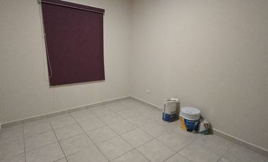 Renta de casa remodelada en Sonterra, Querétaro