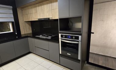 Renta de casa remodelada en Sonterra, Querétaro