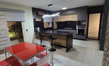 Renta de casa remodelada en Sonterra, Querétaro