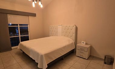Renta de casa remodelada en Sonterra, Querétaro