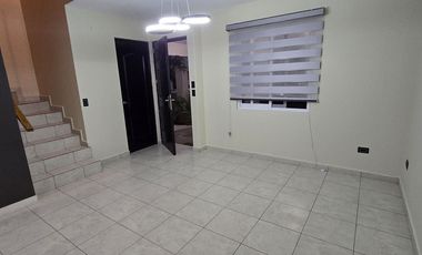 Renta de casa remodelada en Sonterra, Querétaro