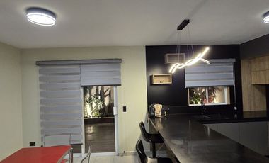 Renta de casa remodelada en Sonterra, Querétaro