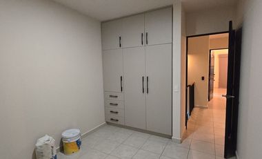 Renta de casa remodelada en Sonterra, Querétaro