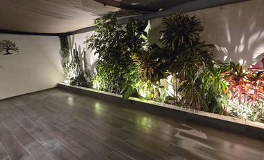 Renta de casa remodelada en Sonterra, Querétaro
