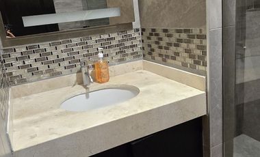 Renta de casa remodelada en Sonterra, Querétaro