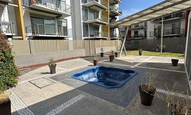 Departamento en Venta en Terranova, Corregidora,  Querétaro