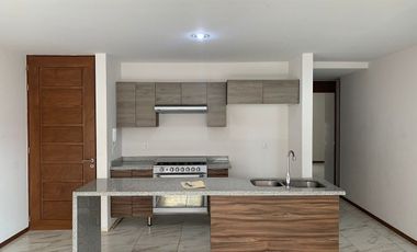 Departamento en Venta en Terranova, Corregidora,  Querétaro