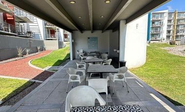 Departamento en Venta en Terranova, Corregidora,  Querétaro
