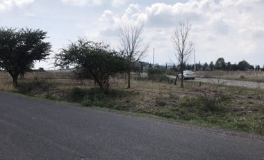 Terreno en Venta en San Rafael