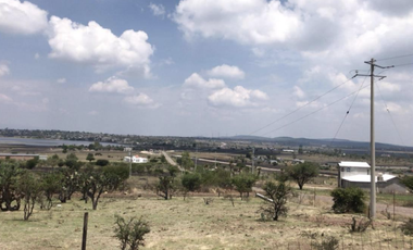 Terreno en Venta en San Rafael