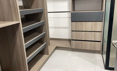Departamento en Venta Hacienda Carlota, Corregidora, Querétaro