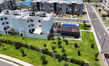 Departamento en Venta Hacienda Carlota, Corregidora, Querétaro