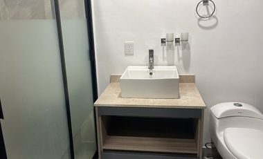 Departamento en Venta Hacienda Carlota, Corregidora, Querétaro