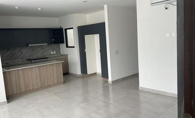 Departamento en Venta Hacienda Carlota, Corregidora, Querétaro