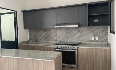 Departamento en Venta Hacienda Carlota, Corregidora, Querétaro
