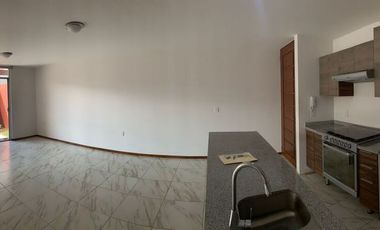 Departamento en Renta Terranova, Corregidora