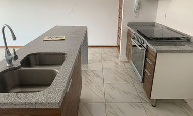 Departamento en Renta, Corregidora, Querétaro