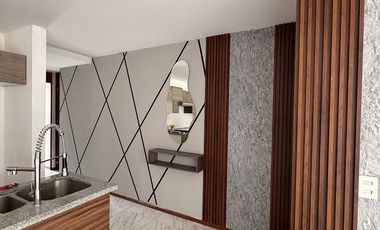 Departamento en Renta, Corregidora, Querétaro