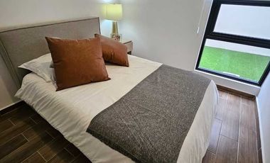 Departamento tipo loft en venta en Living Zakia