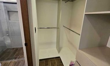 Departamento tipo loft en venta en Living Zakia