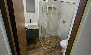 Departamento tipo loft en venta en Living Zakia