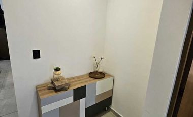 Departamento tipo loft en venta en Living Zakia