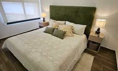 Departamento tipo loft en venta en Living Zakia