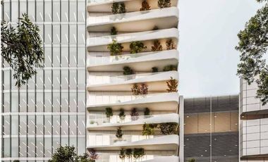 Local Comercial en venta en Hipódromo Condesa, Cuauhtémoc