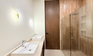 Casa con Exclusividad y Conectividad en Dzitya, de Mérida, Yucatán.