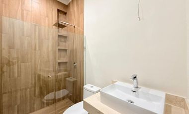 Casa con Exclusividad y Conectividad en Dzitya, de Mérida, Yucatán.