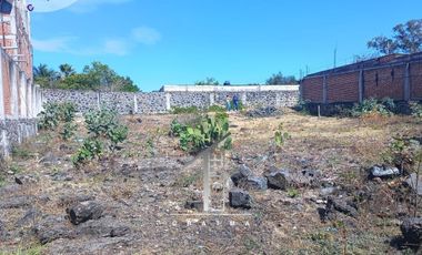 VENTA TERRENO en  - MORELOS