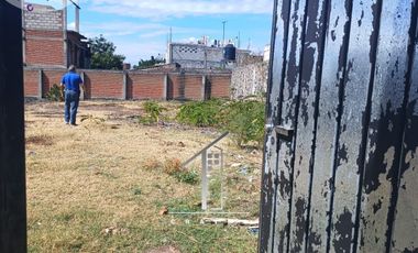 VENTA TERRENO en  - MORELOS