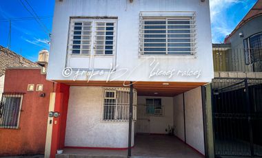 Casa en Renta en Tequila, Colinas del Rosario | 4 Recámaras y Patio