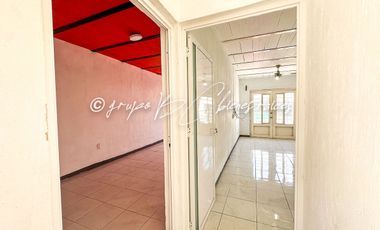 Casa en Renta en Tequila, Colinas del Rosario | 4 Recámaras y Patio