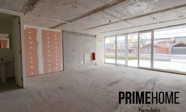 Local comercial, primer piso Condominio Santa Amalia - LOCAL 4