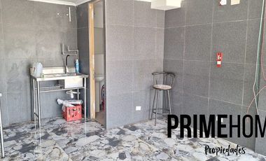 Local comercial, primer piso Condominio Santa Amalia - LOCAL 4