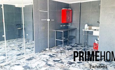 Local comercial, primer piso Condominio Santa Amalia - LOCAL 4