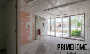 Local comercial, primer piso Condominio Santa Amalia - LOCAL 4