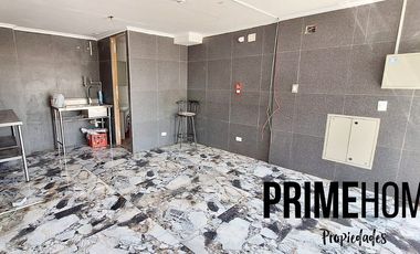 Local comercial, primer piso Condominio Santa Amalia - LOCAL 4