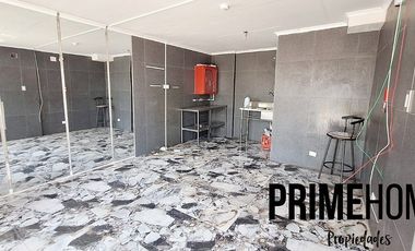 Local comercial, primer piso Condominio Santa Amalia - LOCAL 4