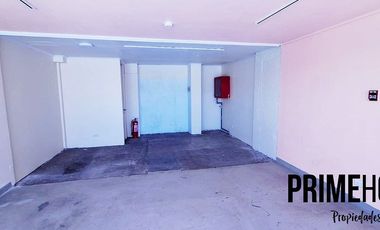 Local comercial, primer piso Condominio Santa Amalia - LOCAL 1