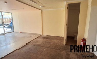 Local comercial, primer piso Condominio Santa Amalia - LOCAL 1