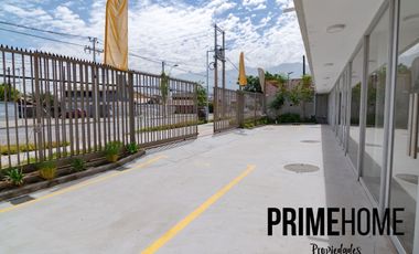 Local comercial, primer piso Condominio Santa Amalia - LOCAL 1