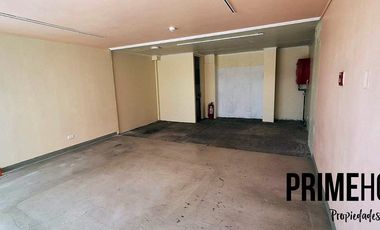 Local comercial, primer piso Condominio Santa Amalia - LOCAL 1