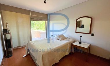 CASA MEDITERRANEA EN CONDOMINIO SANTUARIO DEL VALLE