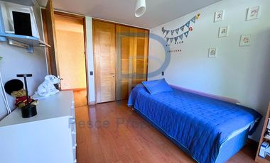 CASA MEDITERRANEA EN CONDOMINIO SANTUARIO DEL VALLE