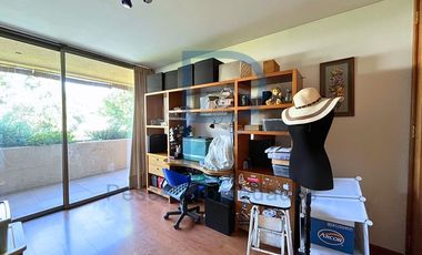 CASA MEDITERRANEA EN CONDOMINIO SANTUARIO DEL VALLE